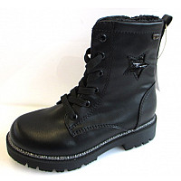 BRUNO BANANI - Stiefel - schwarz