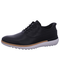 SKECHERS - Mako - Schnürer - BLK black