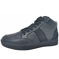 ARA - ROM - Stiefelette - 01 schwarz