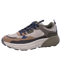 JEEP - Groove - Sneaker - 023 beige