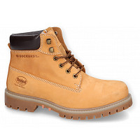 Schnürstiefel