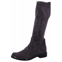 CAPRICE - Langschaftstiefel - 251 dk.grey