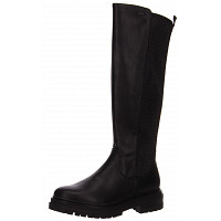 S.OLIVER - stiefel - Stiefel - schwarz