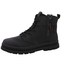 BUGATTI - Pallario comfort - Schnürstiefel - 1000 schwarz