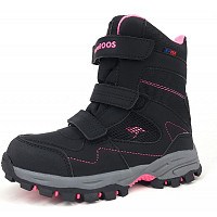 Stiefel