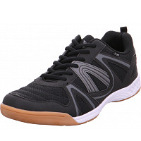 LICO - fit indoor - Sportschuh - schwarz
