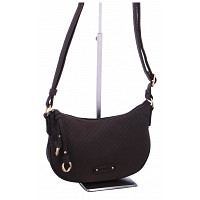 GABOR - Binta Cross Bag - Umhängetasche - 028 dk.brown