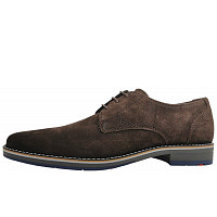 LLOYD - Drift 110 - Business Schuh - DK.BROWN
