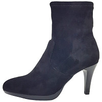 CAPRICE - Stiefelette - 044 black
