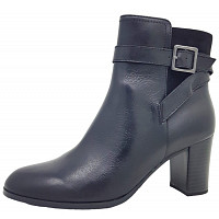 CAPRICE - Stiefelette - 019 black