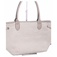 GABOR - Granada Fur - Tasche - 132 mixed beige