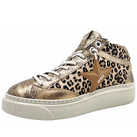 CETTI - Stiefelette - Old Rose