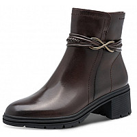 TAMARIS - stiefel - Stiefel - braun