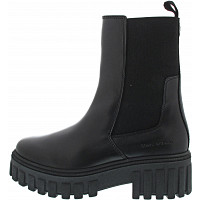 MARC O'POLO - Chelsea Boot - black