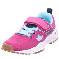 LICO - li-mic vs - Sportschuh - pink