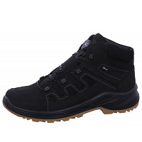 JOMOS - Stiefel - 000 schwarz