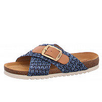 GABOR - Pantolette - 46 marine