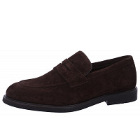 DIGEL - Sander - Slipper - 30 dk.brown