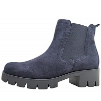 GABOR - Stiefel - dk. blue