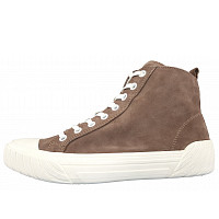 CAPRICE - Schnürstiefel - 338 mud
