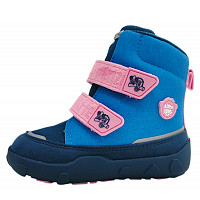 Winterstiefel