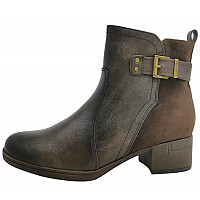 JANA - Stiefel - 304 mocca