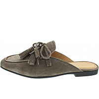 MARC O'POLO - Clogs - faded brown