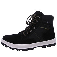 Schnürstiefel