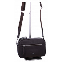 GABOR - Silena Camera Bag - Umhängetasche - 028 dk.brown