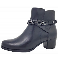 CAPRICE - Stiefelette - 022 black