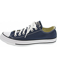 CONVERSE - Chucks - navy