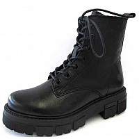 APPLE OF EDEN - Stiefel - schwarz