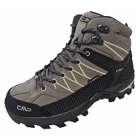 Wanderstiefel