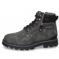 Schnürstiefel