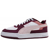 PUMA - Caven III Block Jr. - Sneaker - fuchsia/powder pink/white