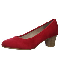 JANA - pumps - Pumps - rot