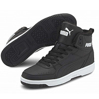 PUMA - 171 00 52 001 - Stiefel - schwarz