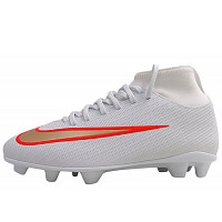 NIKE - Mercurial Superfly Club M - Fußballschuh - weiß/multi 100