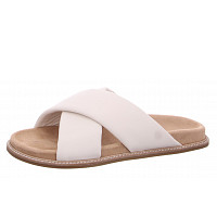 INUOVO - Pantolette - crema