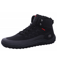 DOCKERS BY GERLI - Winterstiefel - 100 black