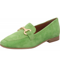 TAMARIS - Slipper - grün