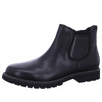 SALAMANDER - Chelsea Boot - 1000 schwarz