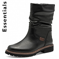TAMARIS - stiefel - Stiefel - schwarz