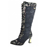 Schaftstiefel