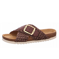 GABOR - Pantolette - 48 mocca