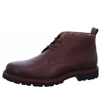 SIOUX - Aldarik 701 - Schnürstiefel - testa d.moro
