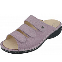 FINN COMFORT - hellas - Pantolette - lavendel