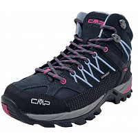 Wanderstiefel