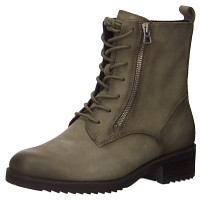 CAPRICE - stiefel - Stiefel - oliv