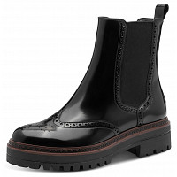 Chelsea Boot